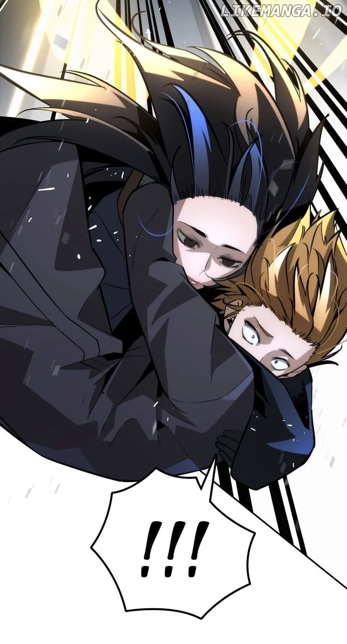 The Regressor Protects Only Me Chapter 24 24